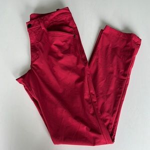 Lulu Lemon ABC Pant